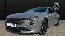 Peugeot 508 1.6 Hybrid 225 GT 5dr e-EAT8 Hatchback